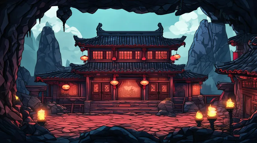 三国霸王大陆兑换码横幅图片1